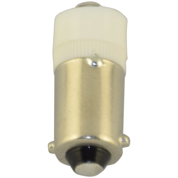 Ilb Gold Bulb, LED Base Type Ba9S, Replacement For Eiko 031293026958 31293026958